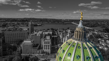 Capital Contrast