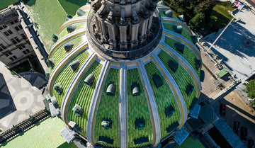 Capital Green