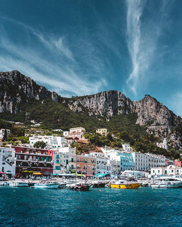 Capri