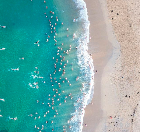 Shelly Beach
