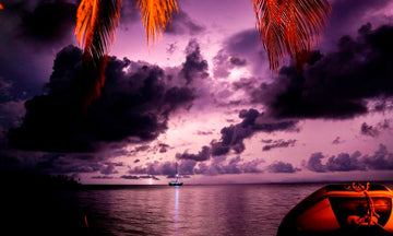 Caribbean Thunder