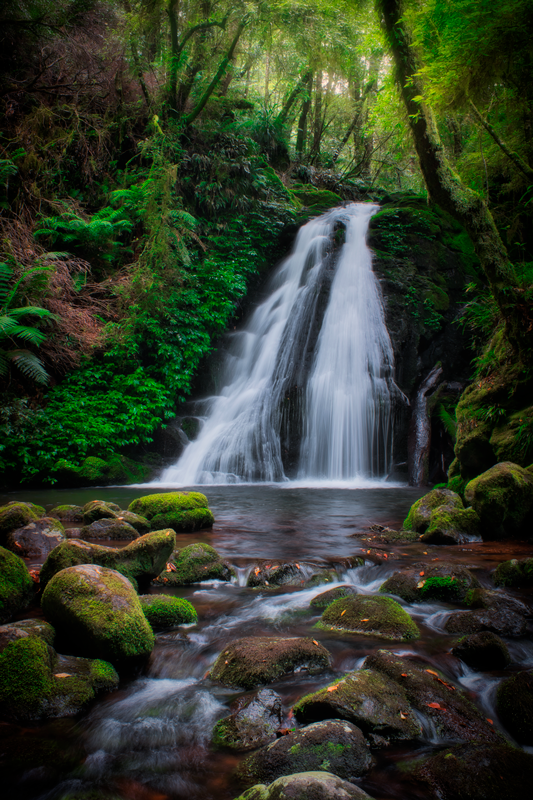 Cascade Falls