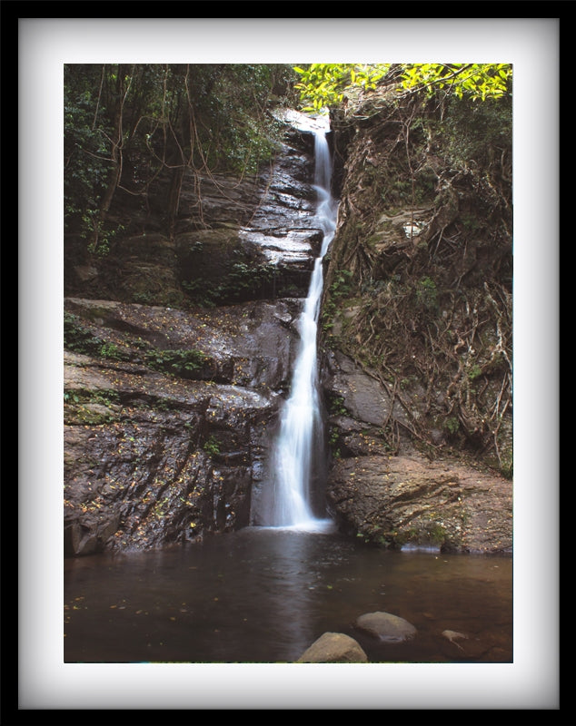 Cascades Falls
