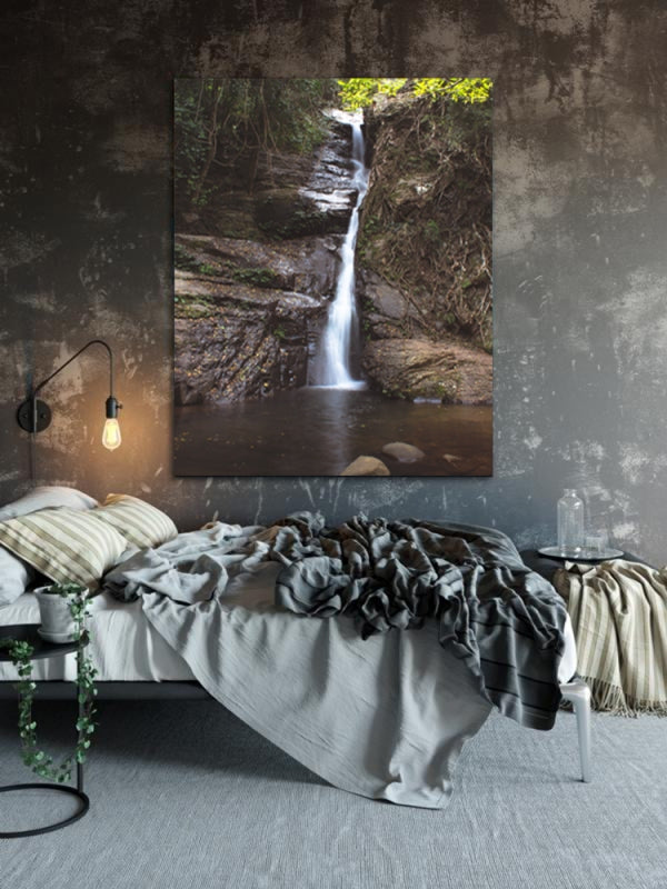 Cascades Falls