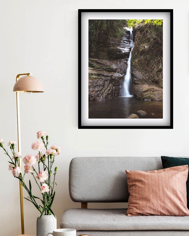 Cascades Falls