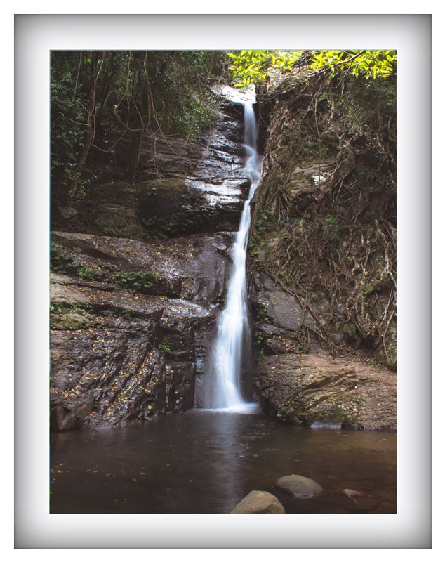 Cascades Falls
