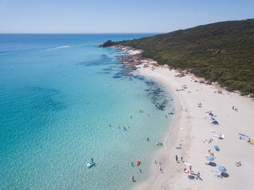 Castle Rock, Western Australia