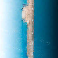 Catho Jetty