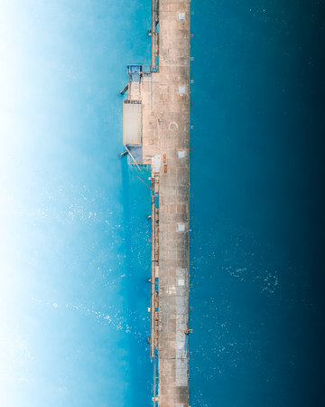 Catho Jetty