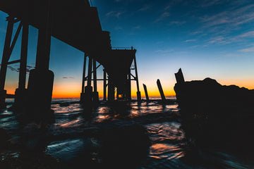 Catho Sunrise