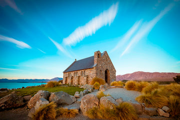 Church Of The Good Shepherd