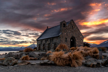 Church of the Good Shepherd