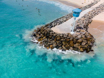 City Beach Clarity