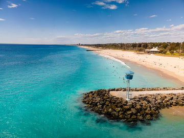 City Beach Rockwall