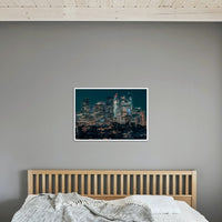 City Glow