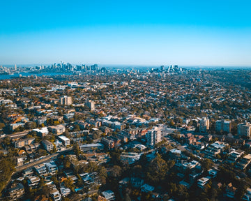 City Beyond