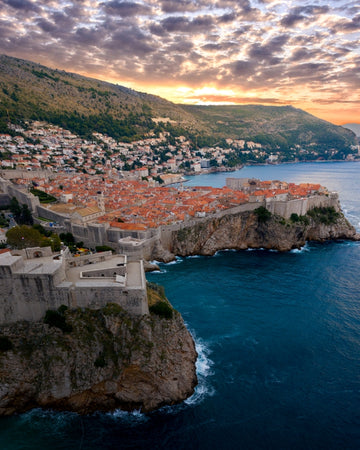City Walls