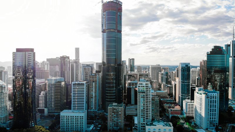 City Views