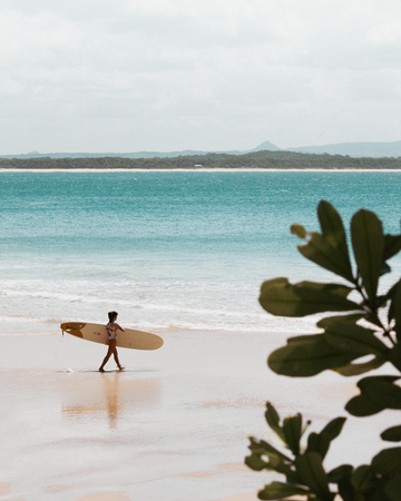 Classic Noosa