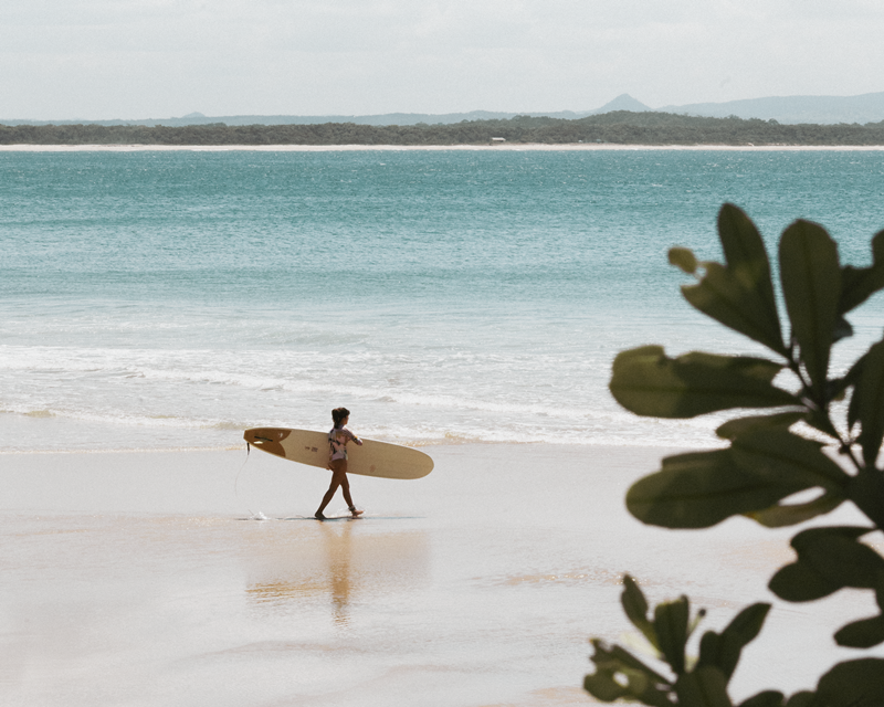 Classic Noosa