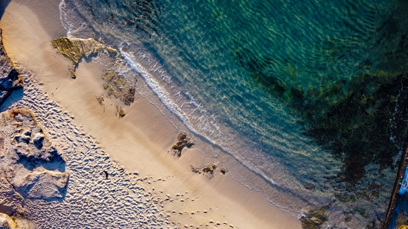 Clear Waters