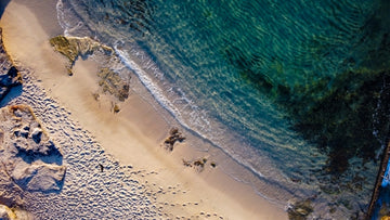 Clear Waters
