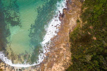 Clear Sea