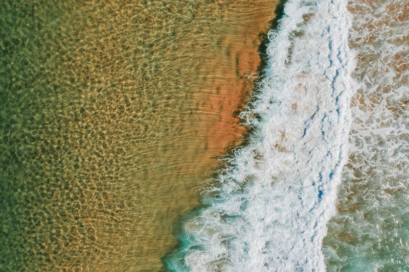 Clear Waters