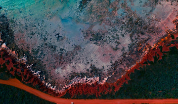 Cliffs of the Kimberley