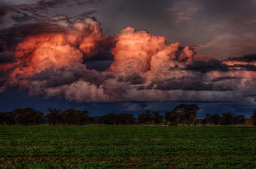 Cloud Burts