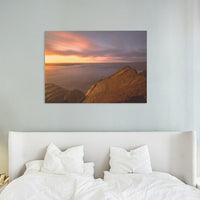 Clovelly Sunrise