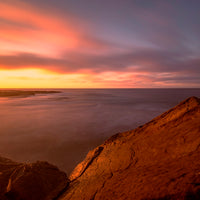 Clovelly Sunrise