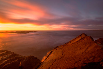 Clovelly Sunrise