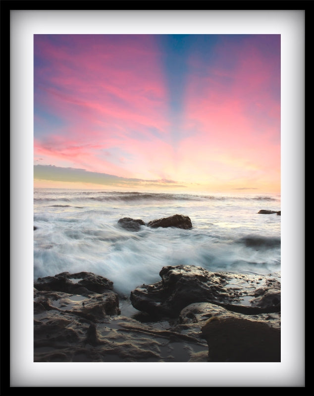 Coalcliff Sunrise
