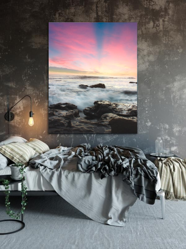 Coalcliff Sunrise