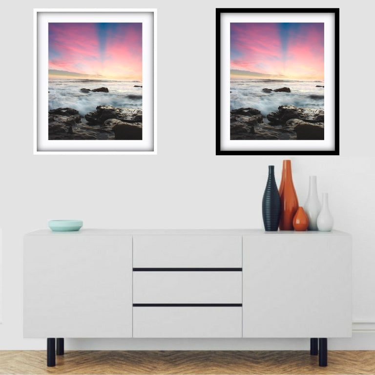 Coalcliff Sunrise