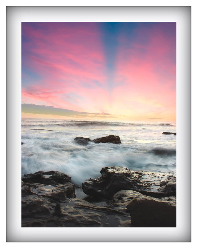 Coalcliff Sunrise