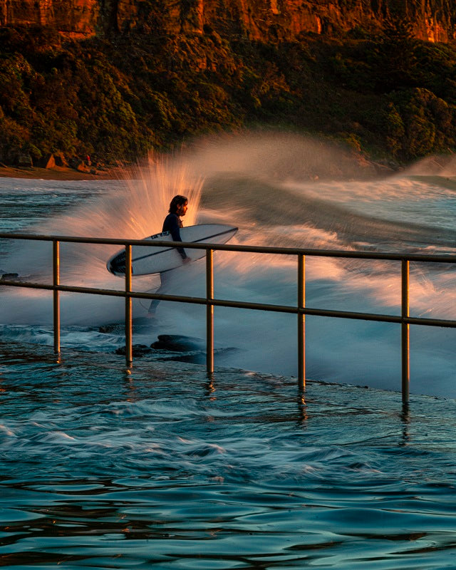 Coalcliff the Regular