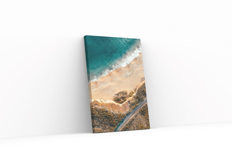 Coastal Road