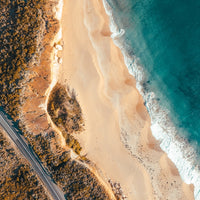 Coastal Road