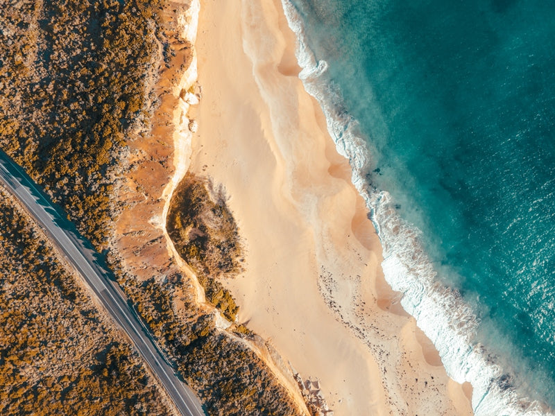 Coastal Road
