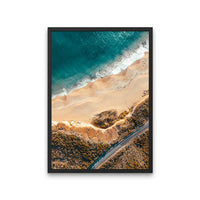 Coastal Road
