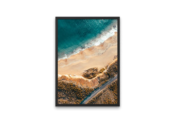 Coastal Road
