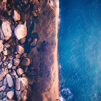 Coastal dream