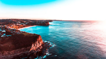 Coastline