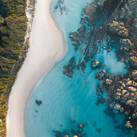 Coastline Magic