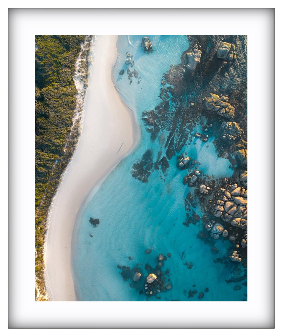 Coastline Magic