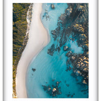 Coastline Magic