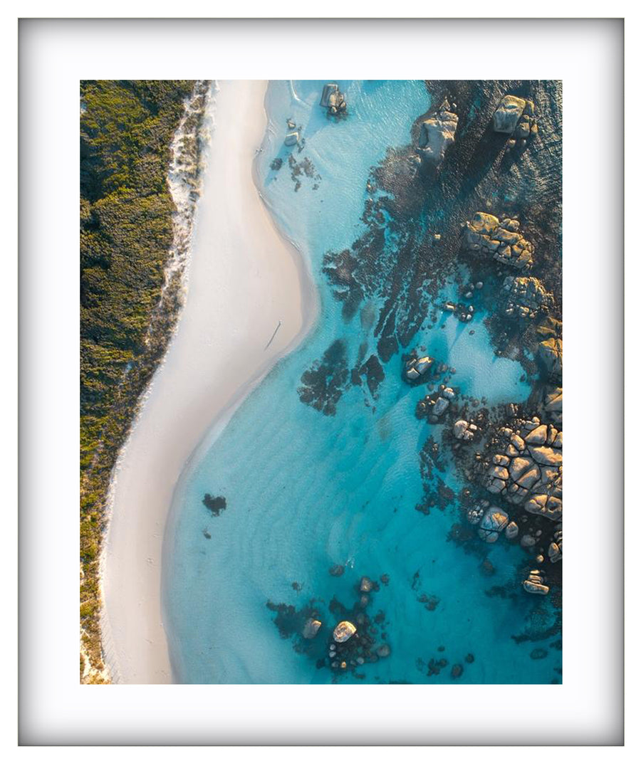 Coastline Magic