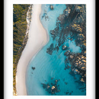 Coastline Magic